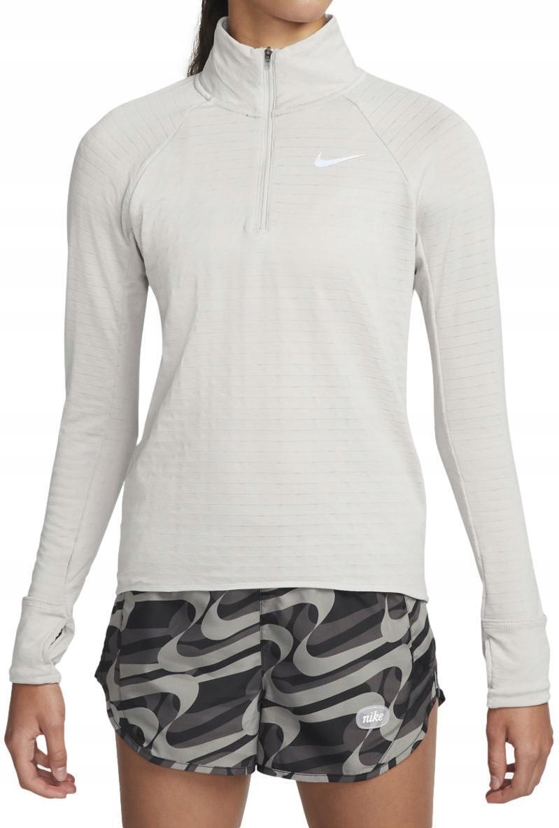 Dámská běžecká Mikina Nike Therma-FIT Element DD6799-012 vel. M