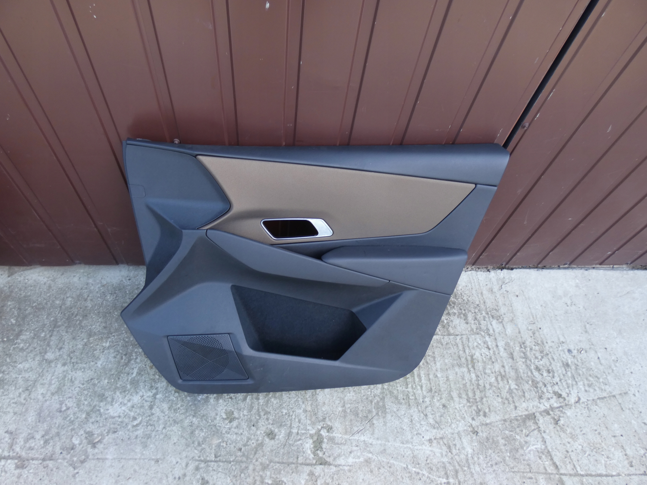 Sitze verkleidung CITROEN DS7 CROSSBACK 18R