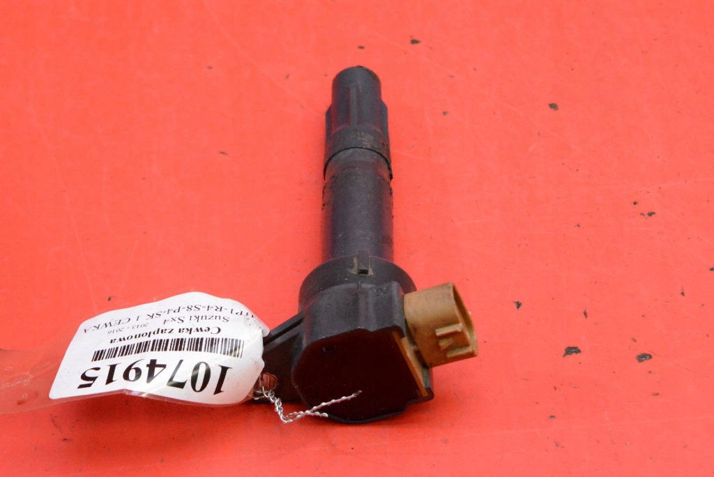 coil ignition SUZUKI SX4 2 II S-CROSS 1.6 VVT 120 KM 13-16