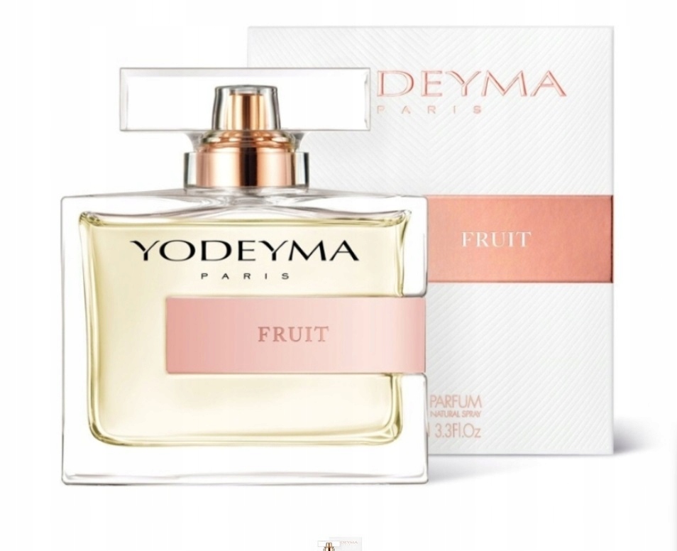 Fruit Woman Woda Perfumowana Dla Kobiet Perfumy Damskie