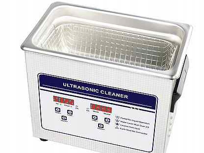 MYJKA WANNA ULTRADZWIEKOWA 6 5L MYCIA CZESCI EAN 5903816469991