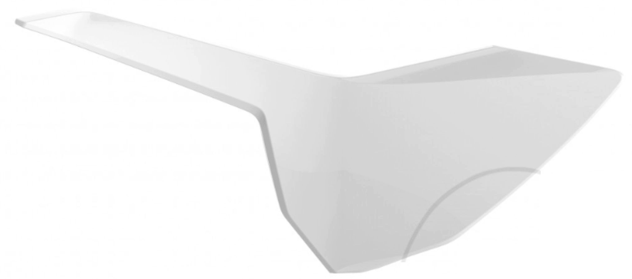 Komplet Bočních Krytů Husqvarna Fc Fe Tc Te Tx 125 250 300 350 450 501