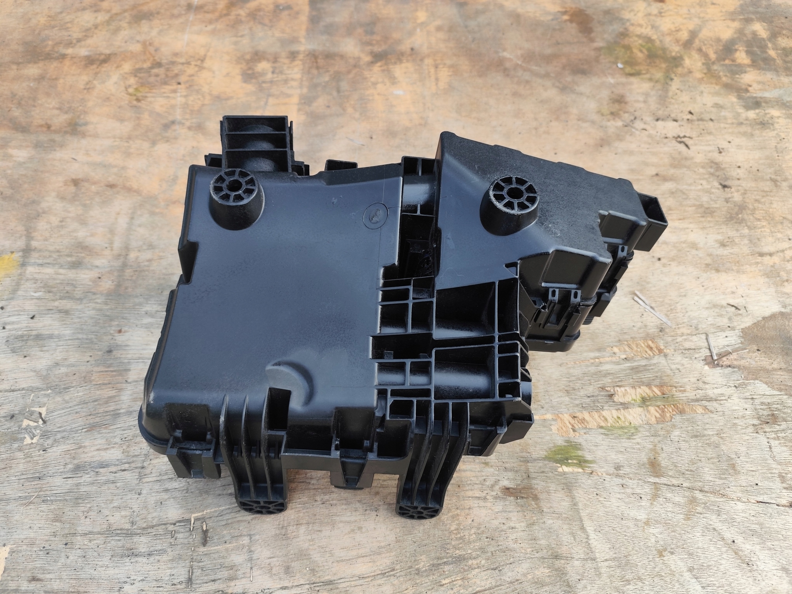 RENAULT KADJAR Module fusibles