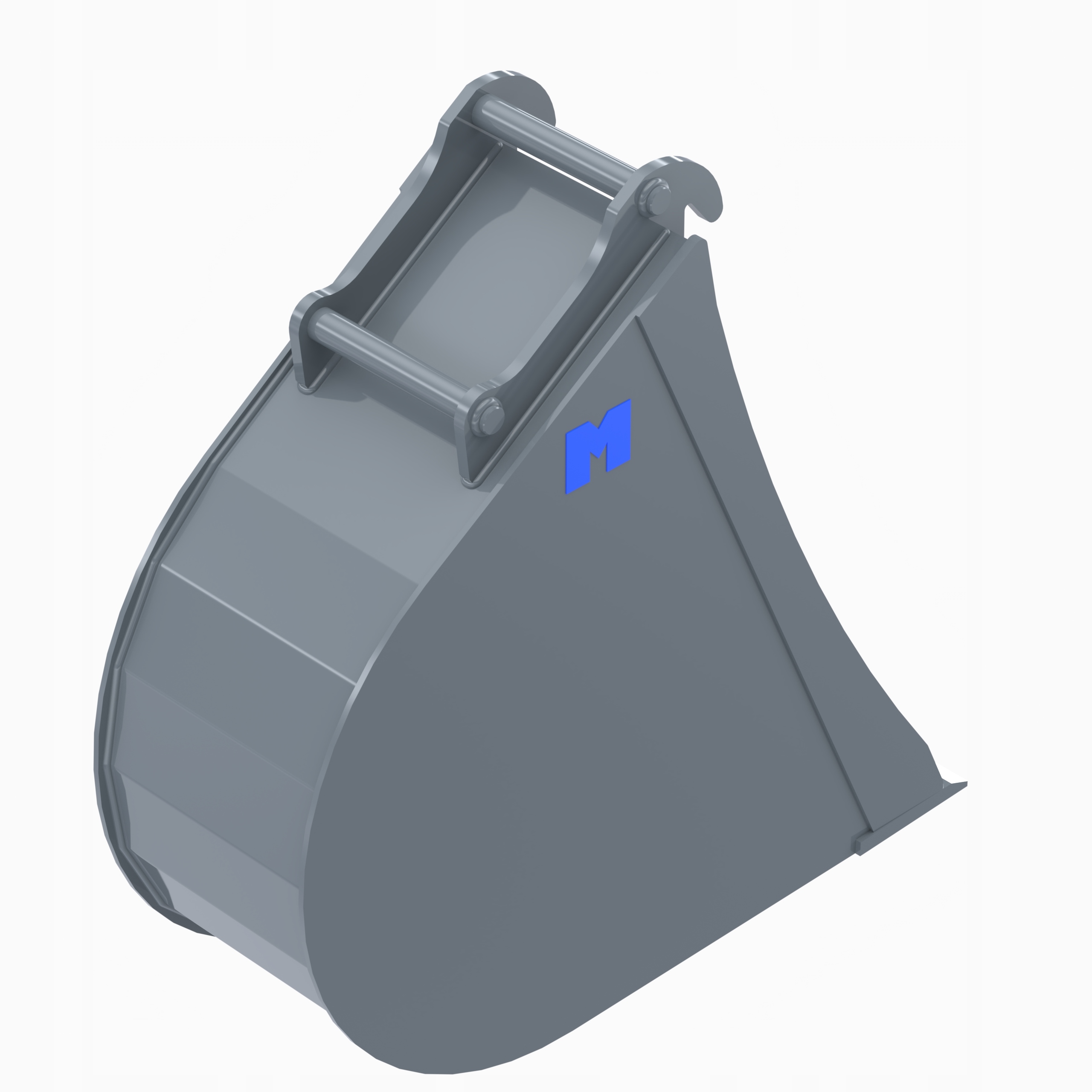 Łyżka Wacker Neuson Pogłębiona XXL 300 - Moc. HS02 Producent części inny