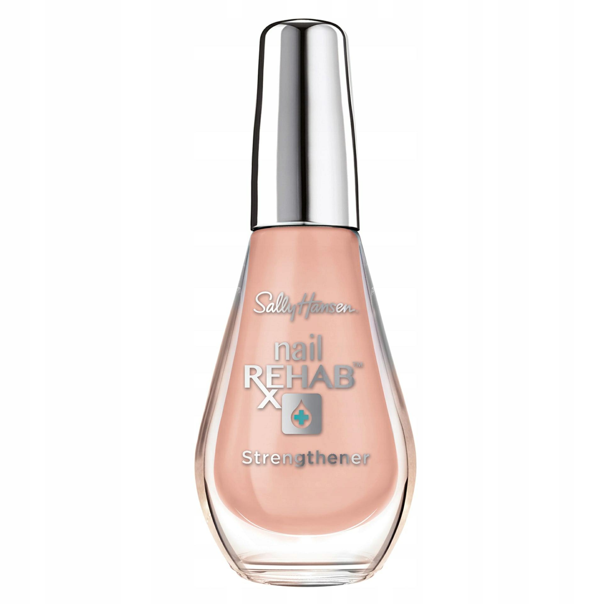 

Sally Hansen odżywka do paznokci Nail Rehab 10ml