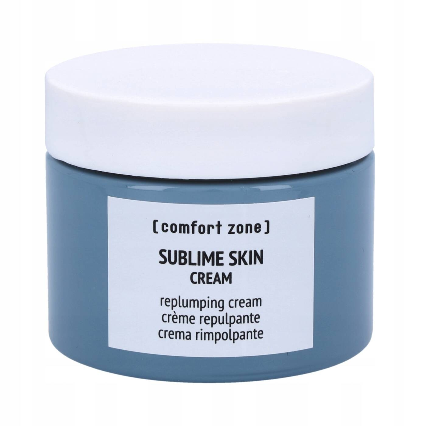 Comfort Zone Sublime Skin Cream, Zpevňující krém na obličej, 60 Ml