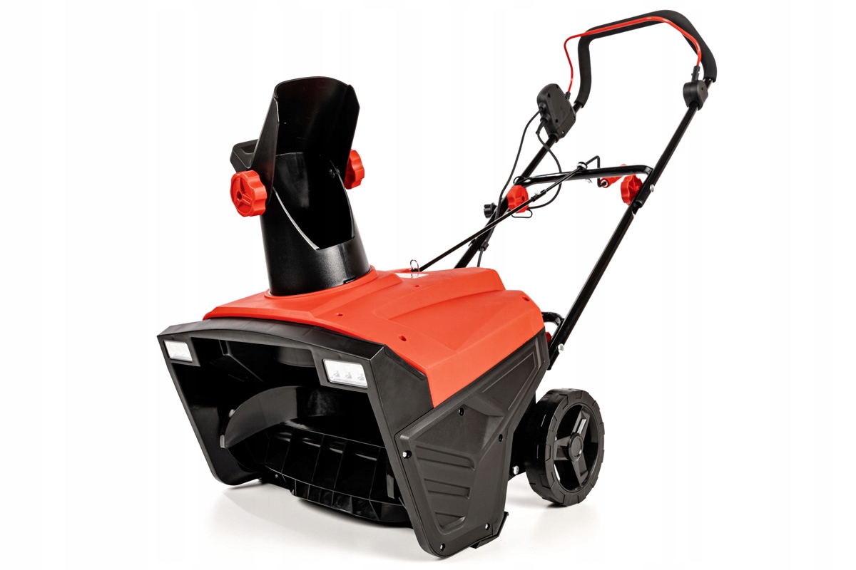 Elektrická sněhová fréza Cedrus CEDSE50 2,3 kW 50 cm