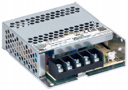 Zasilacz Modułowy Napięciowy Regulowany 50W 4,2 A 12V Delta Electronics