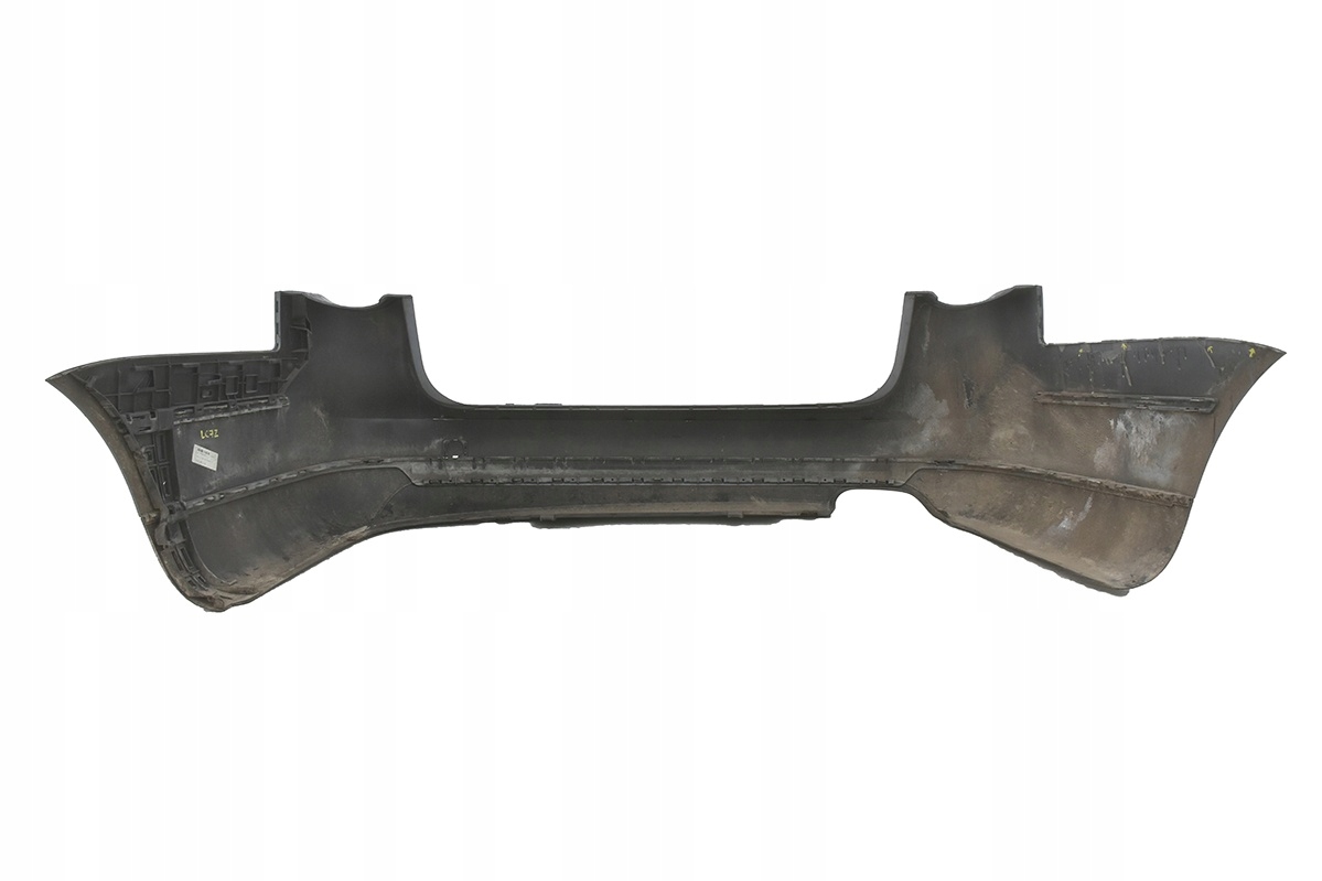bumper rear rear part VW PASSAT B6 KOMBI LC7Z