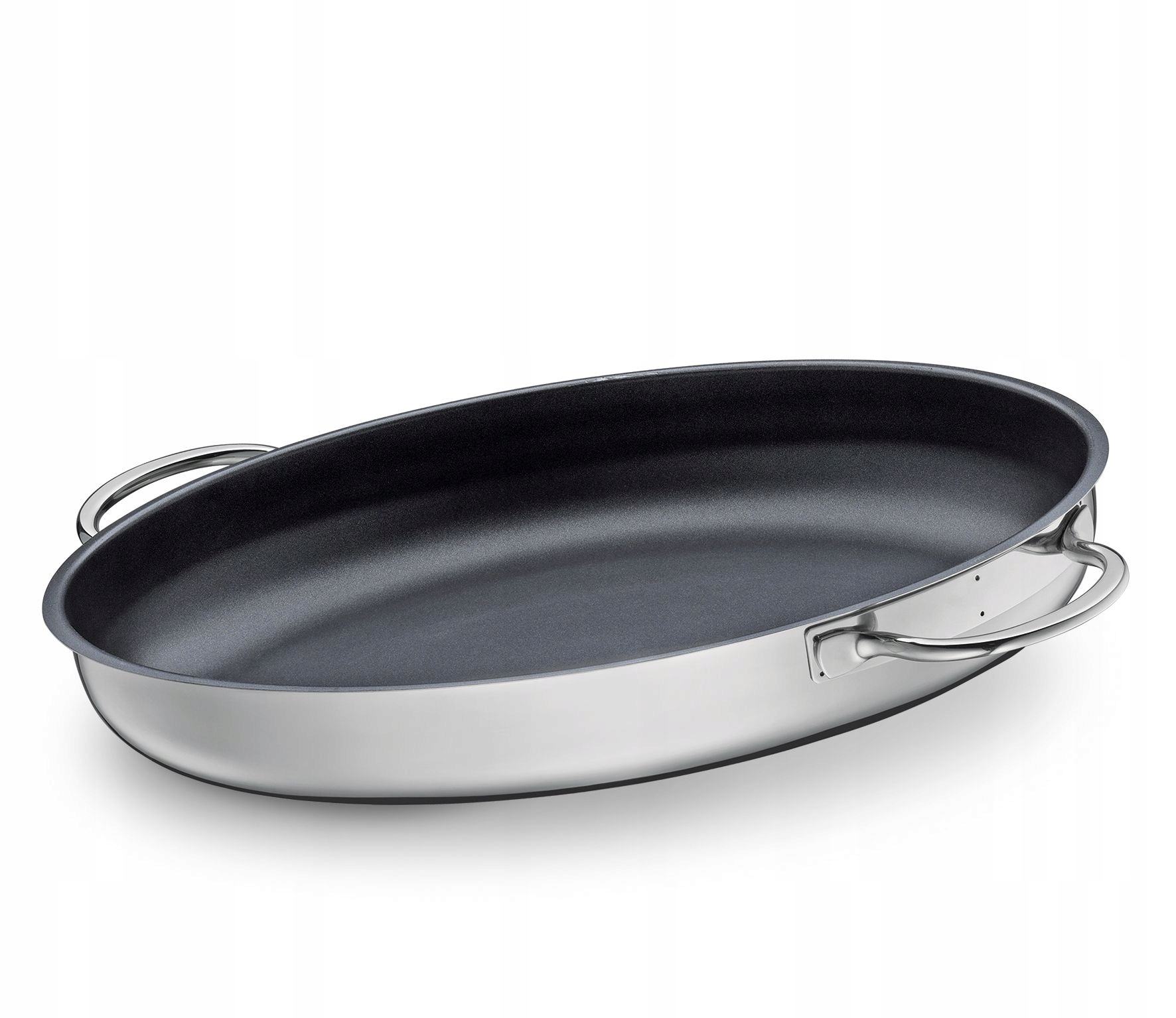 Panvica na ryby, 38 cm