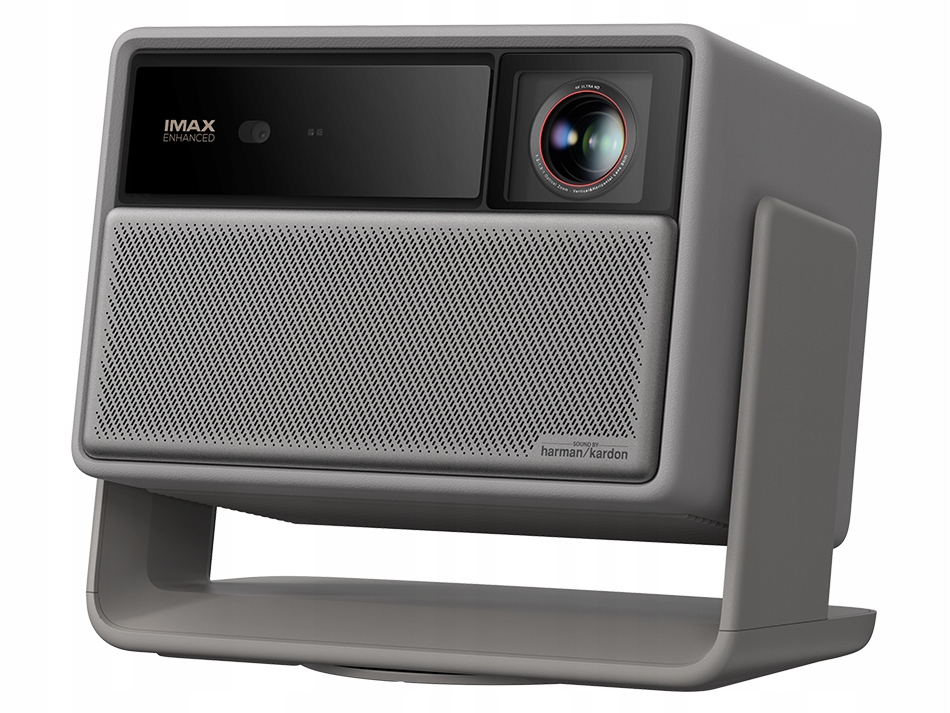 XGIMI Horizon 20 Pro (XR14A) RGB Triple Laser 4K Wi-Fi Bluetooth Google TV