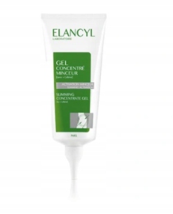 

Elancyl Skoncentrowany Żel Antycellulitowy 200 ml