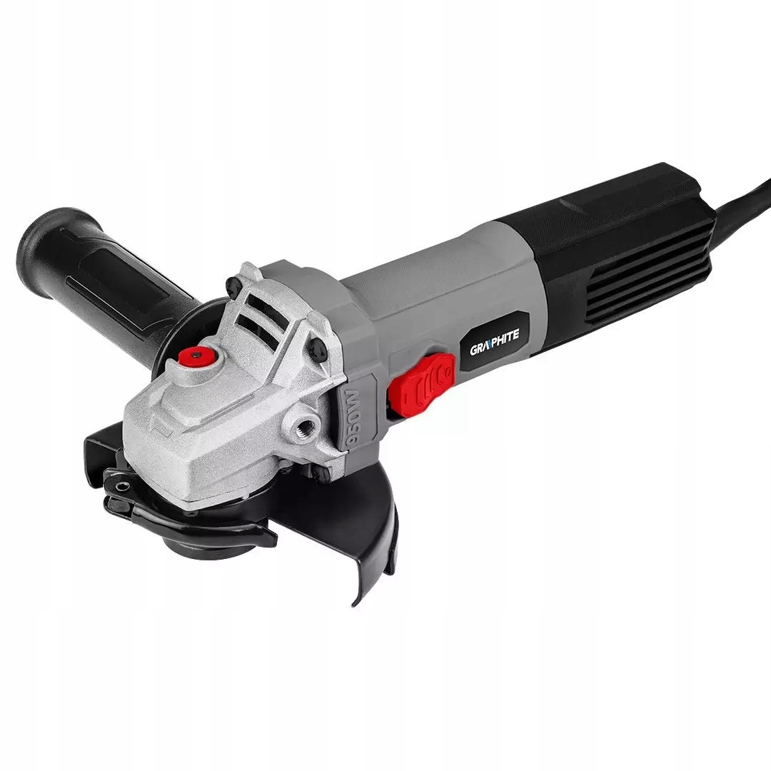 Úhlová Bruska Ght 950W, 125 MM, Nastavitelná