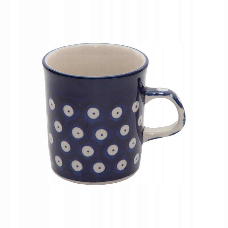 

Kubek 150ml podwójne espresso Ceramika Bolesławiec