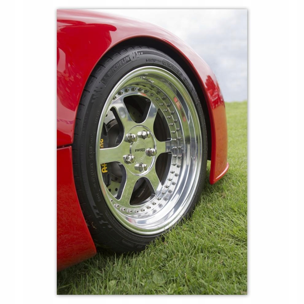 

Plakaty 40x60 Ultima