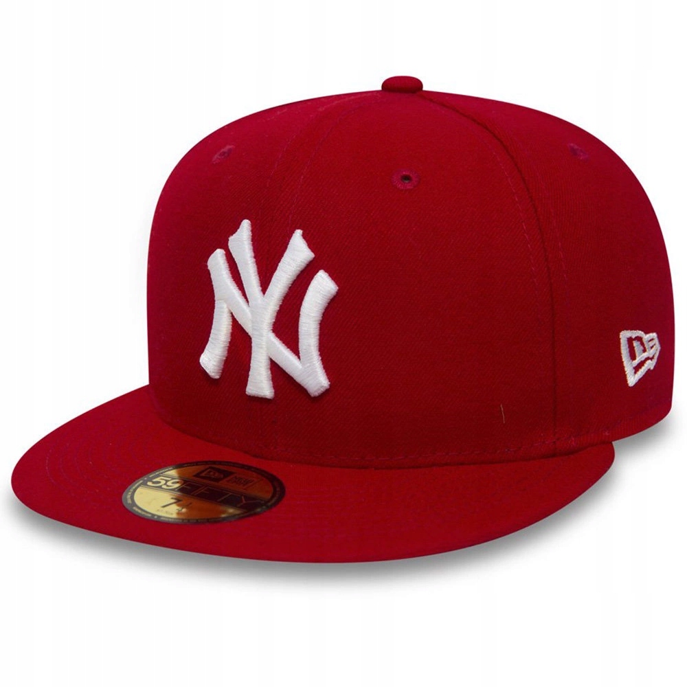 Kšiltovka New Era pánská dámská Ny New York Yankees mlb hologram