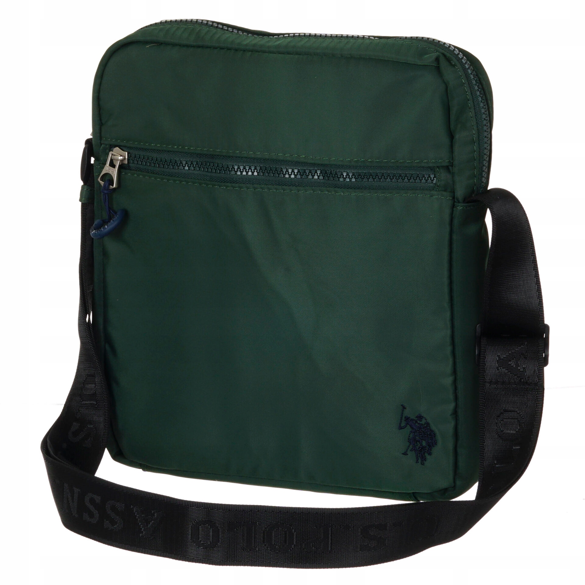 U.s. Polo Assn. Taška Přes Rameno Bigfork Medium BIUB55675MIA700 Ledvinka Kabelka