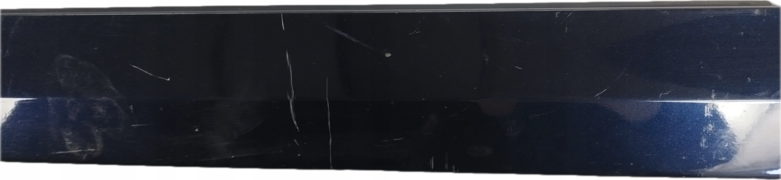 moulding threshold left BMW 5 G30 G31 7387337