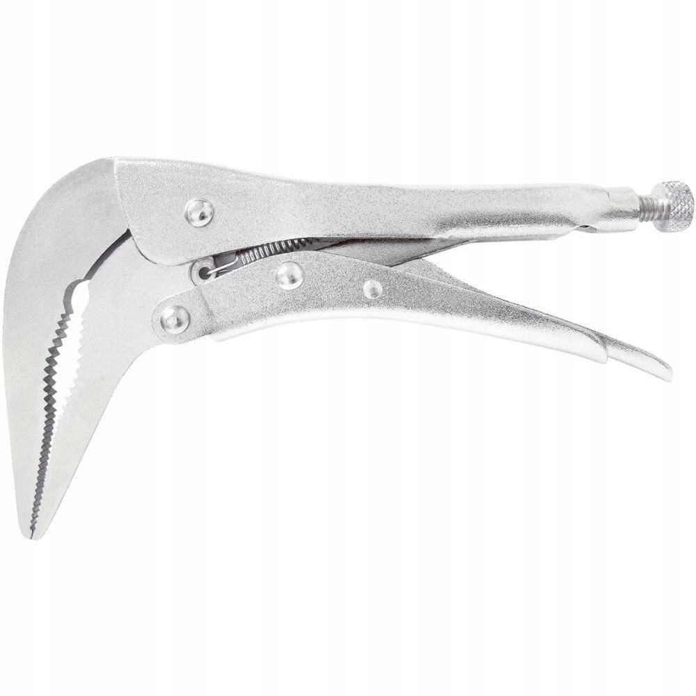 Kleště upínací úhlové 175 mm Format