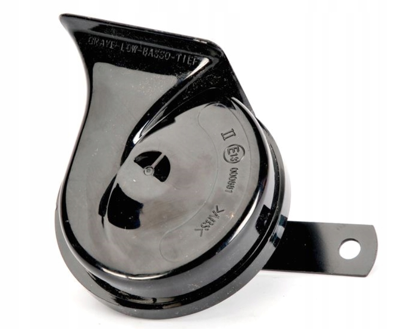 NOWY SYGNAŁ DŹWIĘKOWY KLAKSON VW TRANSPORTER T3 T4