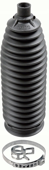 Osłona, system kierowania LEMFÖRDER 38879 01 Producent części Lemforder