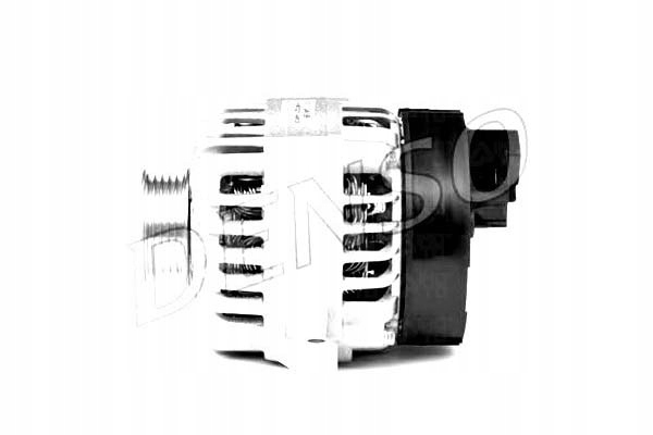 Denso Alternátor Fiat 500 1.2 (312)