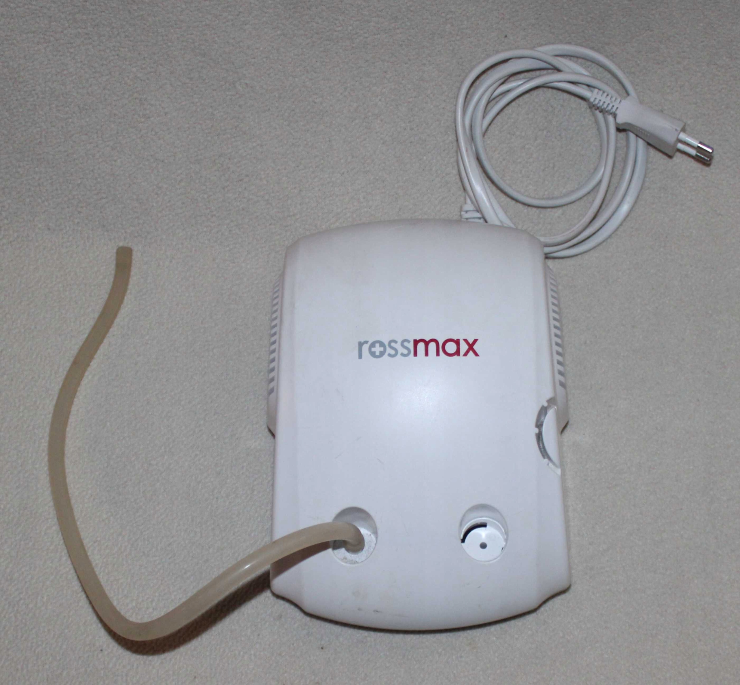 Kompresor Rossmax NE do aerografu