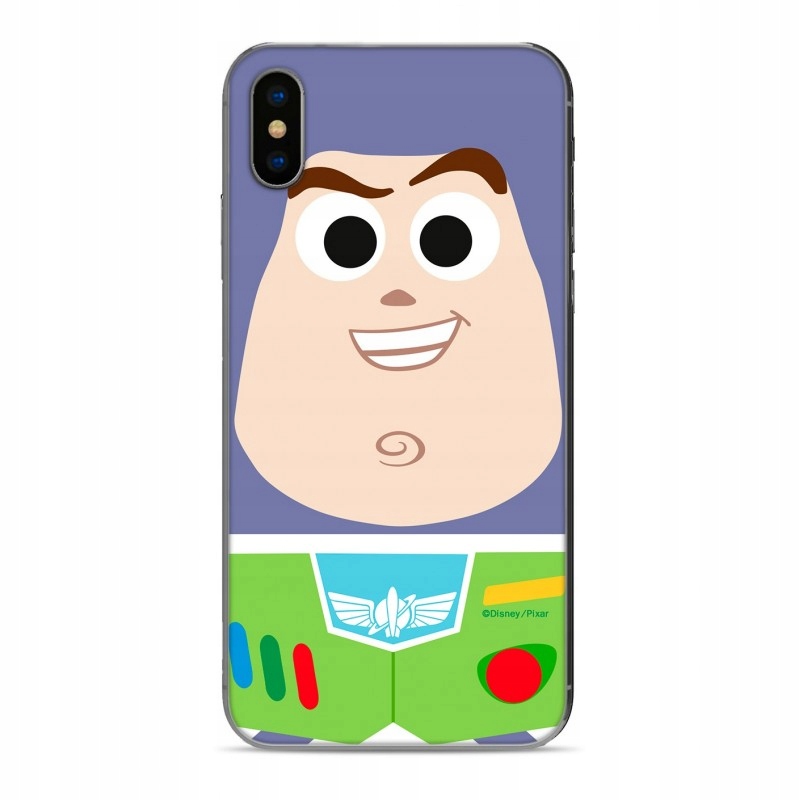 

Etui Disney Iphone 7/ 8 Toy Story Pełny