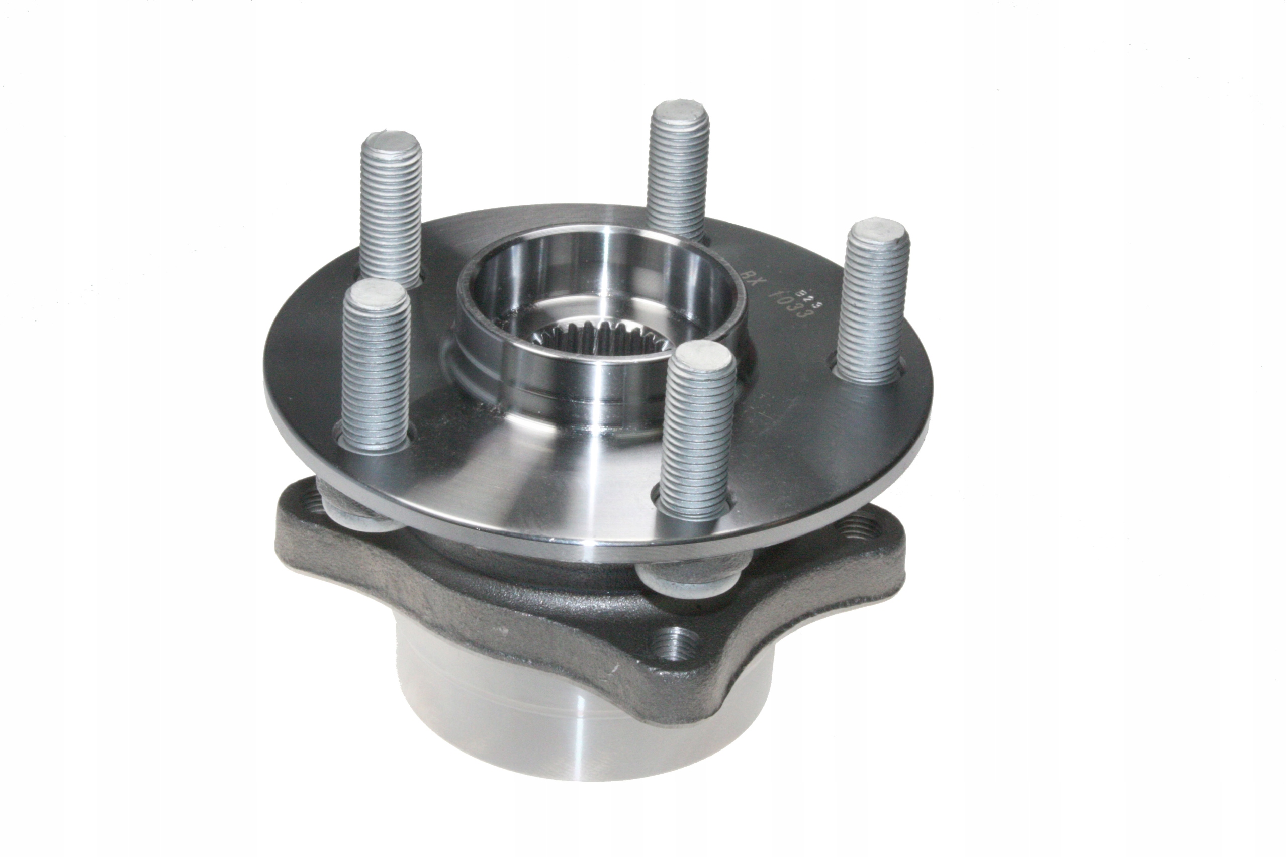 LOZYSKO KOLA PIASTA PRZOD TOYOTA PRIUS 2003 2009 Producent czesci Autokit