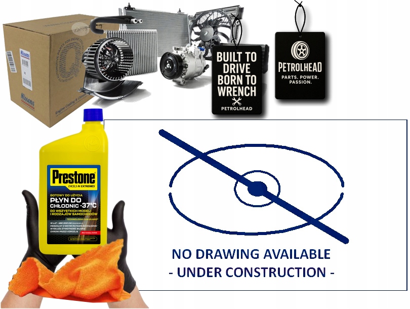 Intercooler Chladič Sacího Vzduchu Vw Califor #Petrolhead Pro+ Kit5