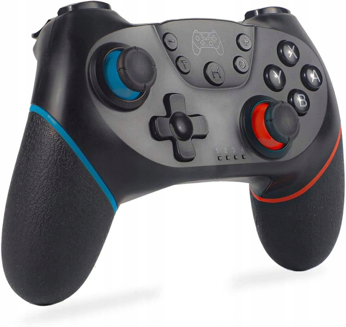 Pad Battletron konsola Nintendo Switch Kontroler bezprzewodowy, wibracje