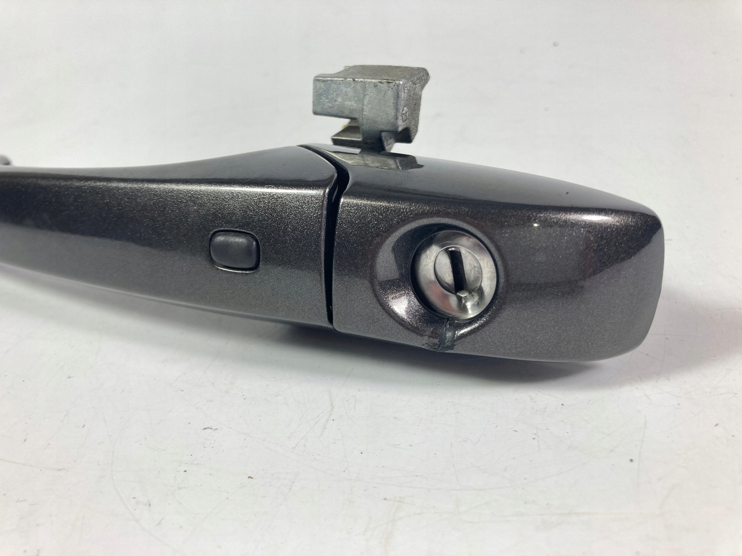 Dodge Durango 2014-24 handle exterior left front front