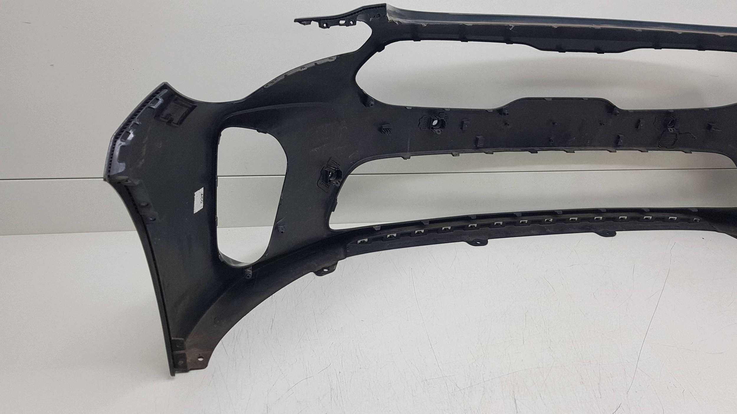 KIA STINGER 2017- bumper front 86511-J5600
