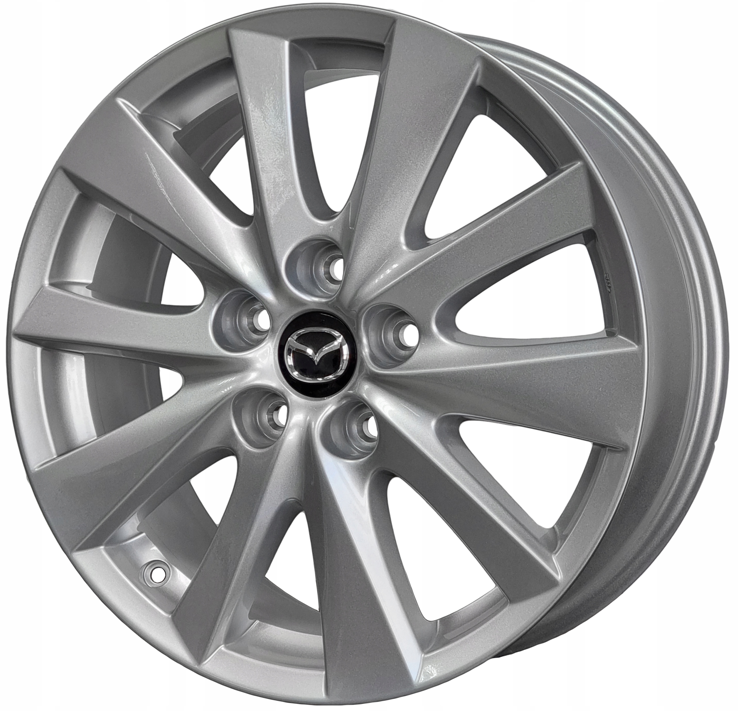 Диски 17 дюймов Mazda CX - 5 CX-7 Mazda3 MX - 5 Mazda6