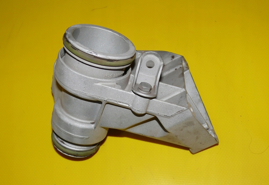 kryt sání MERCEDES W140 3.5 TD