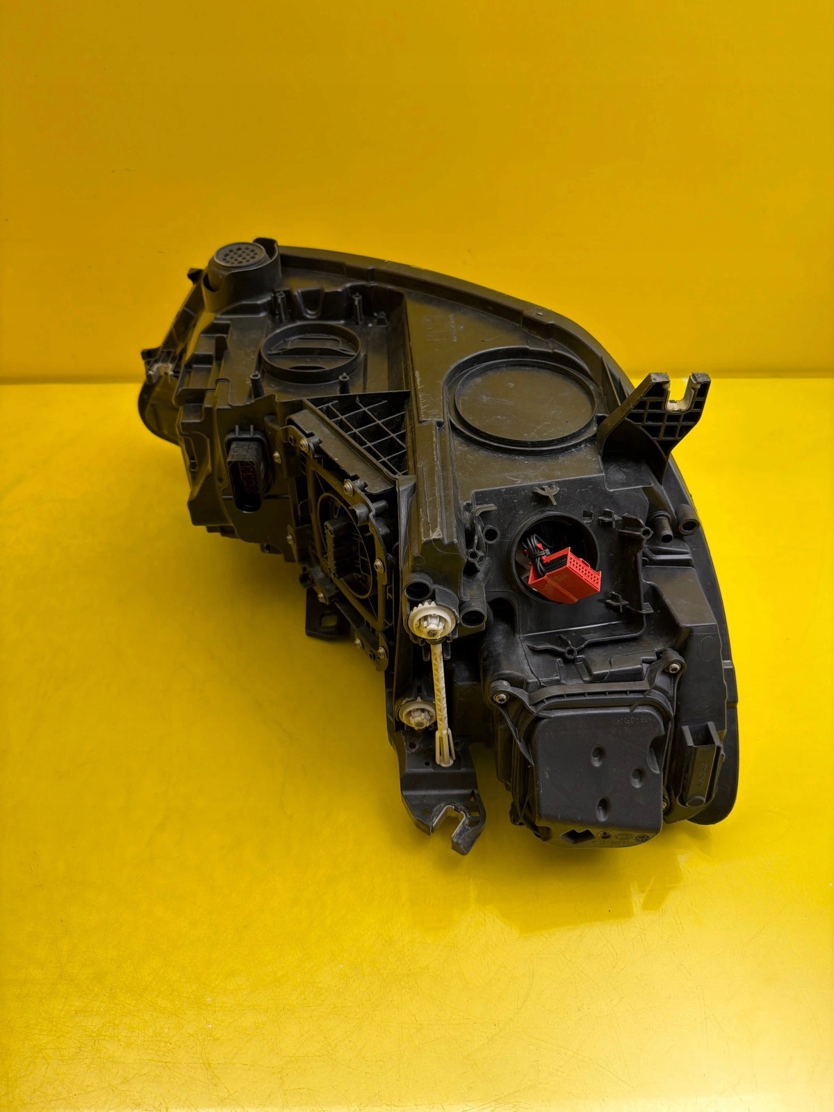 light left Audi A6 C7 Lift Full Led 4G0941033H