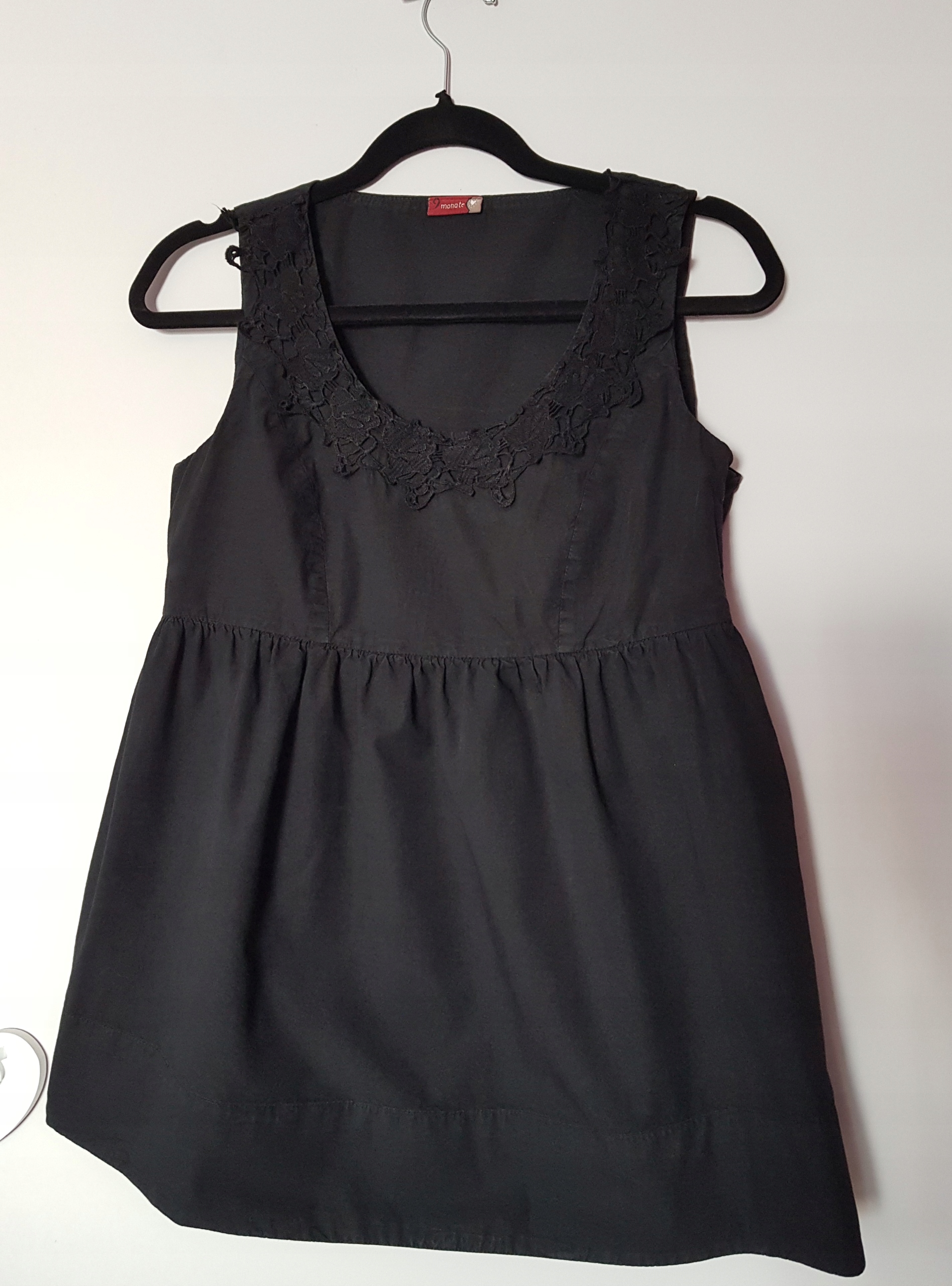 Tunika ciążowa XXS XS 32 34 j.Nowa