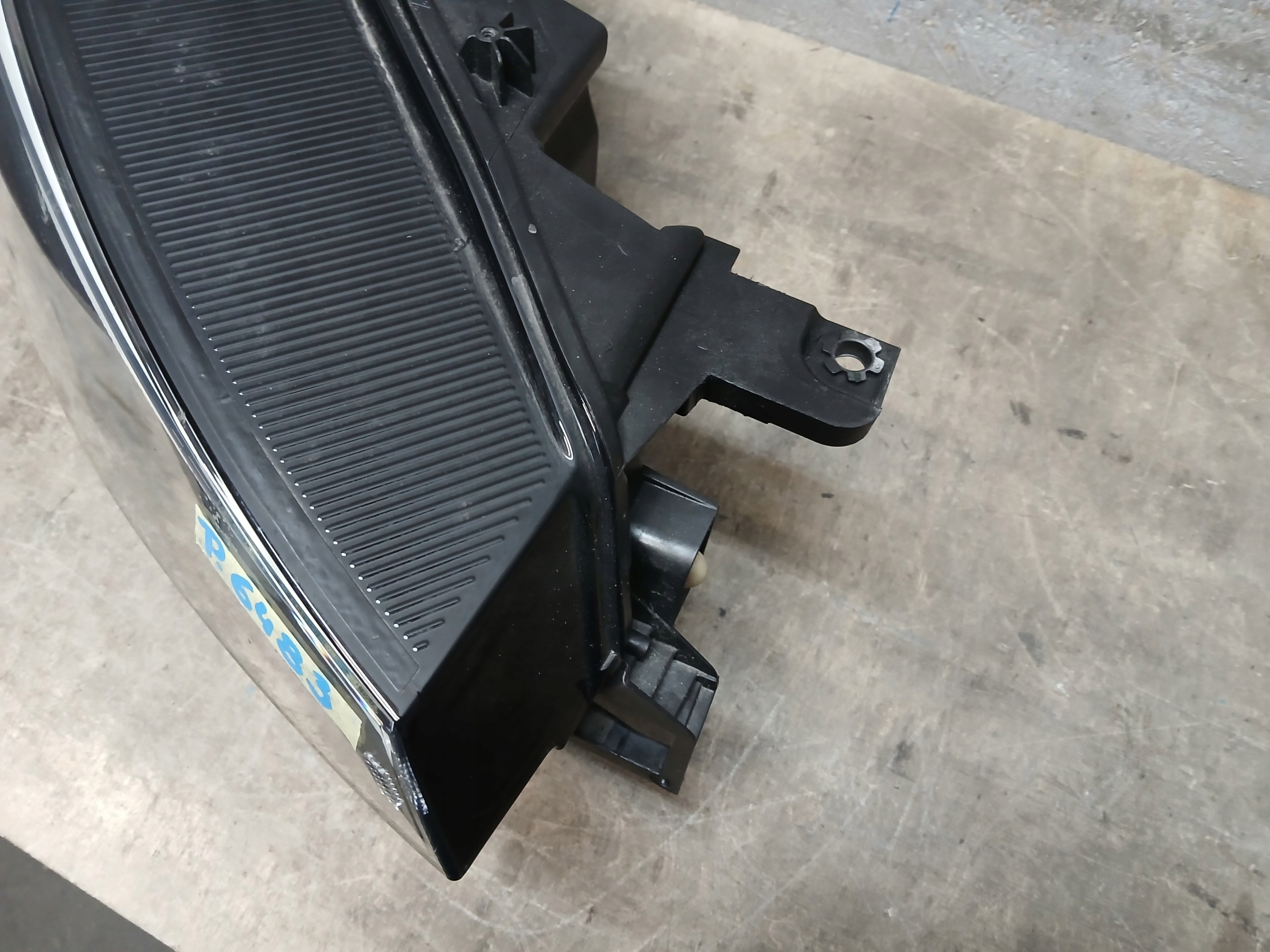 light front right VW ID4 ID-4 ID 4 11B FULL LED 11B941006B