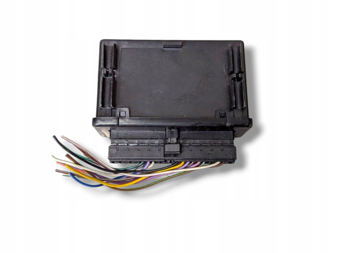 relay Jaguar XJ 2 XJ40 1993 DBC10422