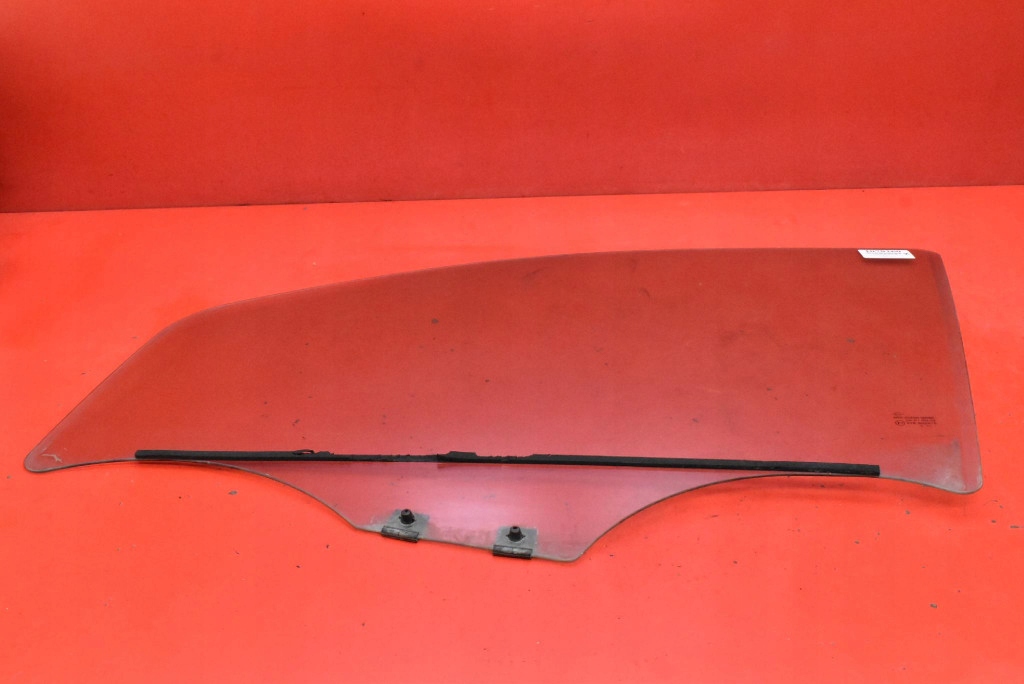window side left front front DACIA DOKKER VAN 12-17