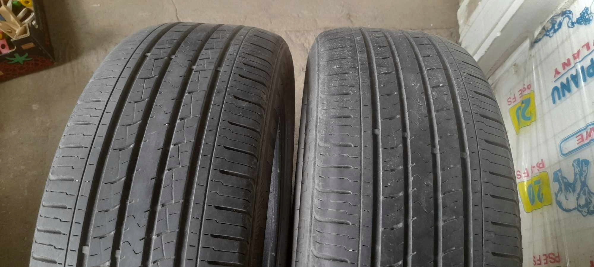 ROYAL BLACK ROYAL A/S II 225/55ZR19 99W