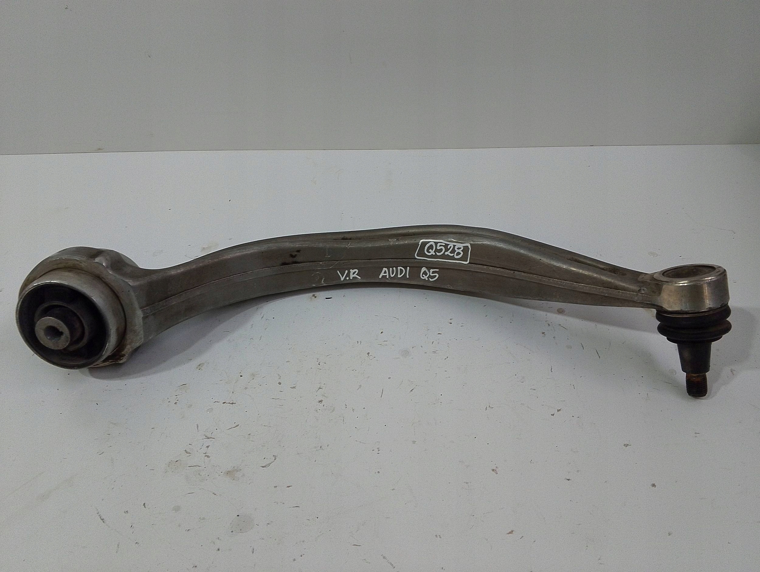 Audi Q5 SQ5 80A arm front right 80A407696D (Q528)