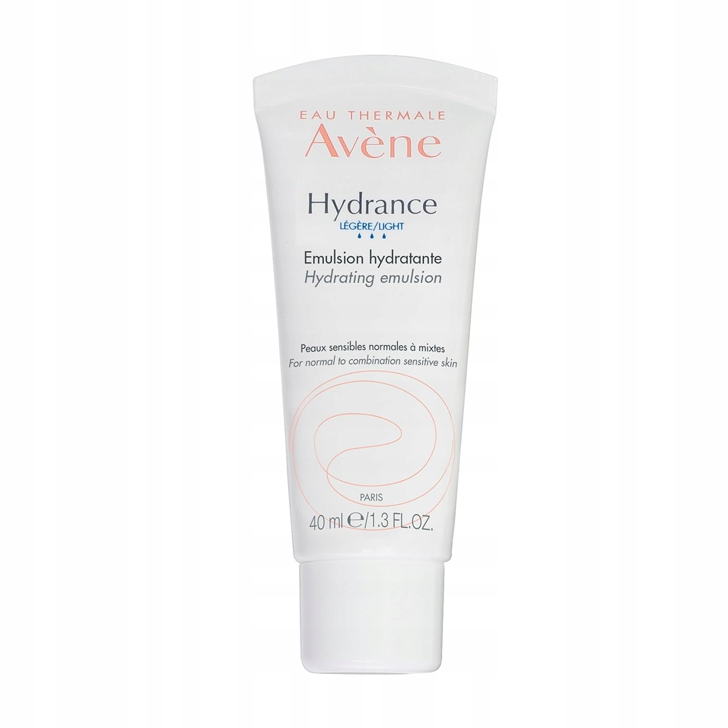 Tělový krém Avène 40 ml