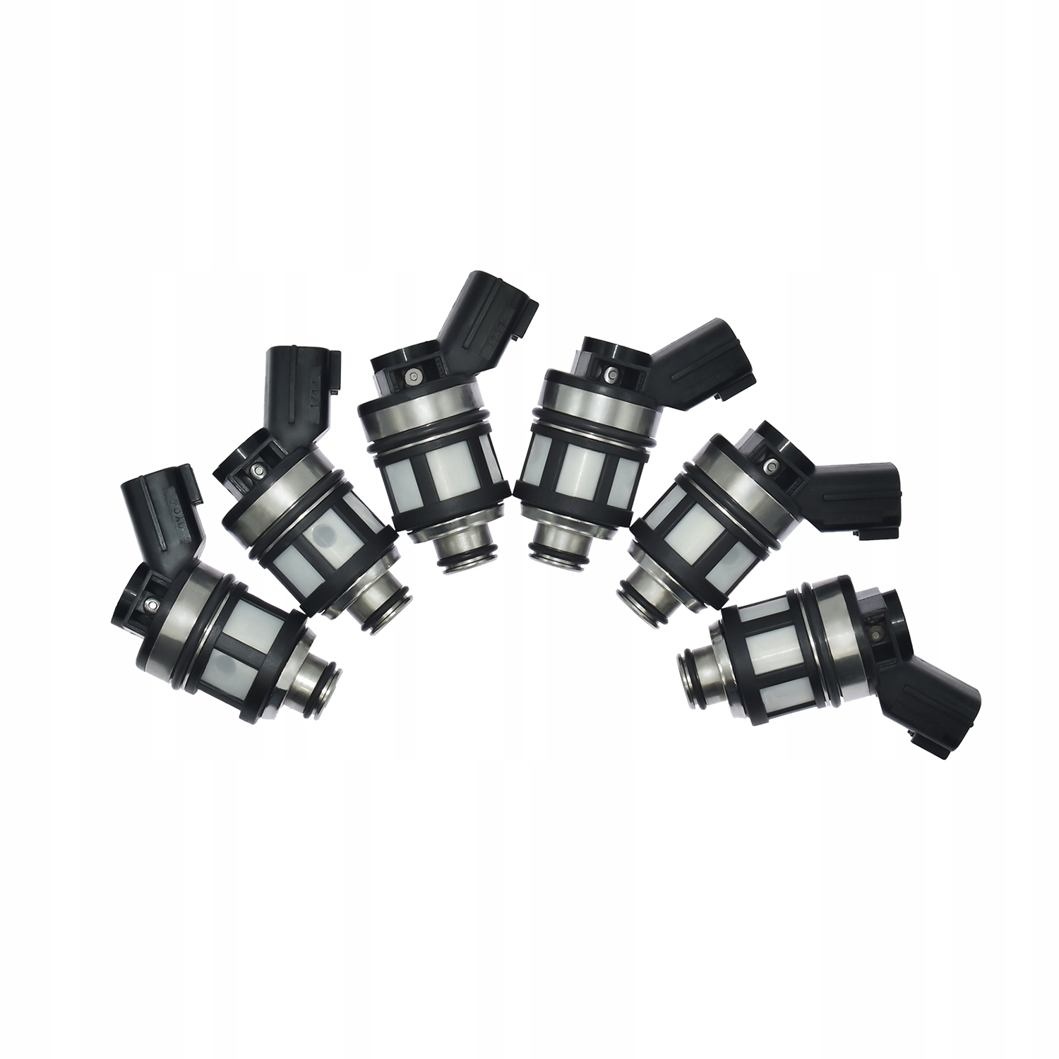 Dysza wtrysku paliwa JS23-1 Typ silnika Benzyna