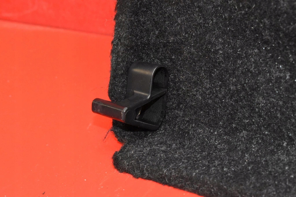 plato boot TOYOTA COROLLA IX E12 5D HB LIFT 03-07