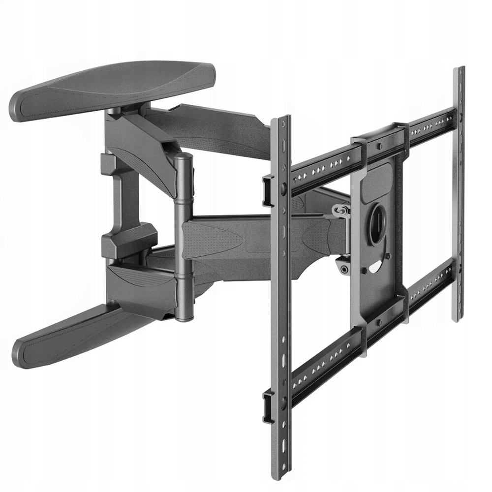 Solidny Uchwyt do Telewizora Mocny Wieszak Obrotowy do Tv 32-85 cali Vesa