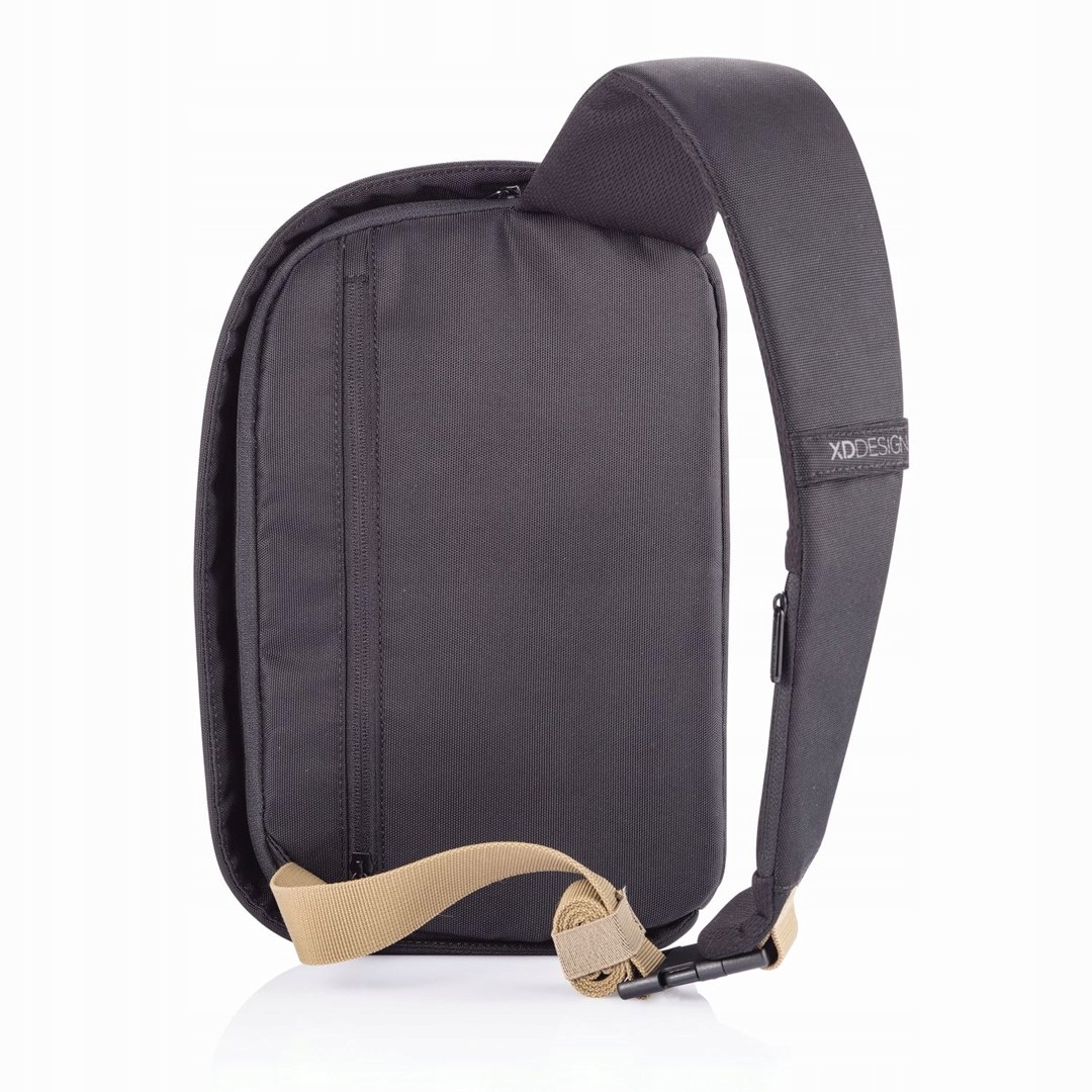 XD Design Plecak Bobby Sling Black