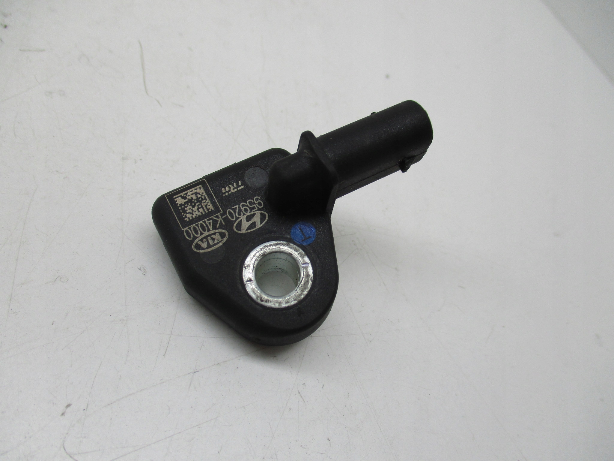 95920-K4000 - датчик удару Kona hyundai