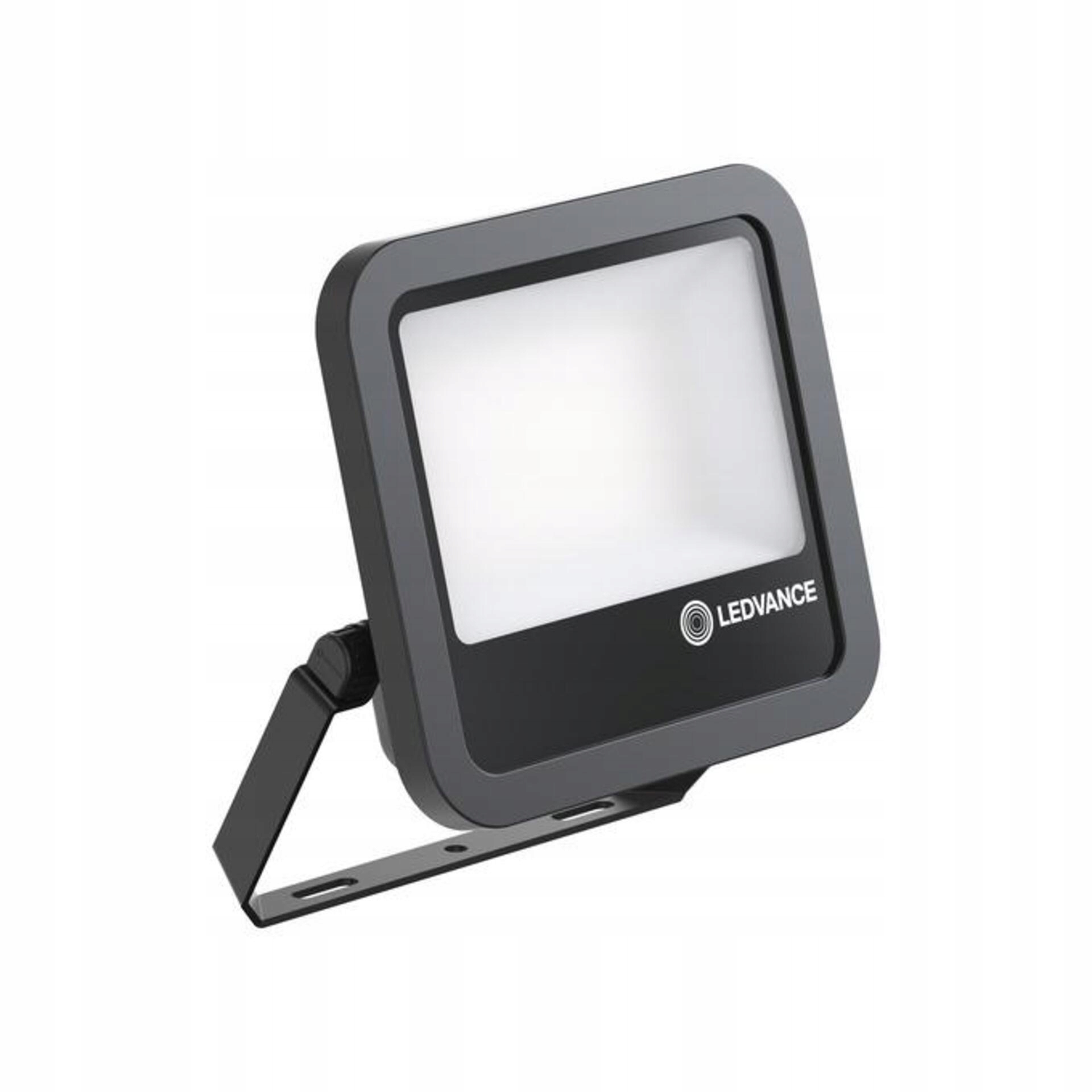 Ledvance Led reflektor Fl 100 P 69W 10KLM 840 Ps SY100 Bk 4099854306167