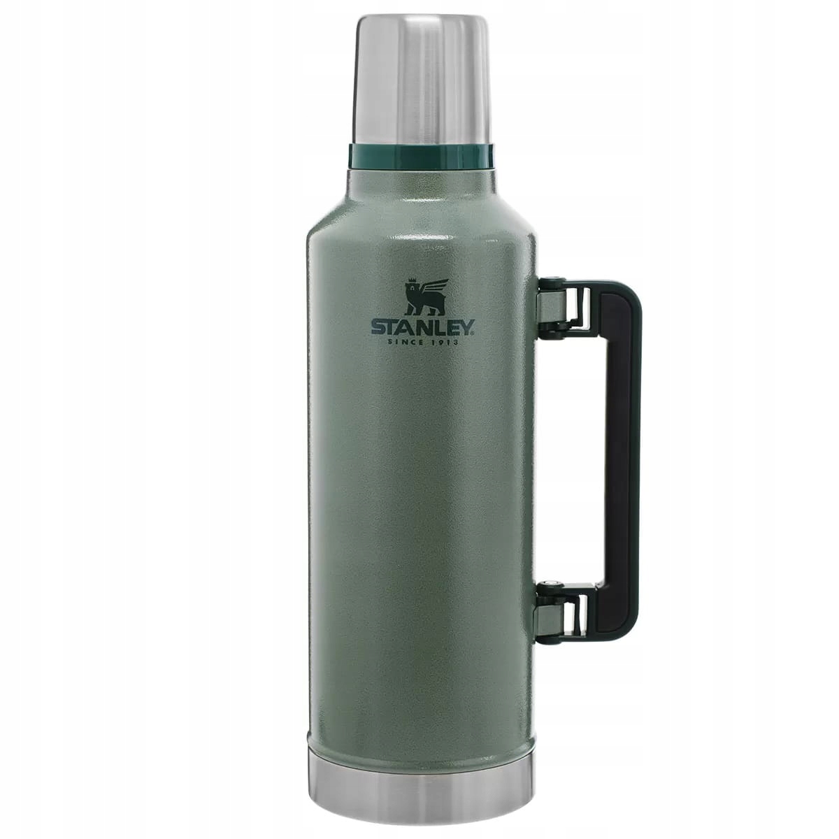 

Termos Legendary Classic zielony 2,3L Stanley